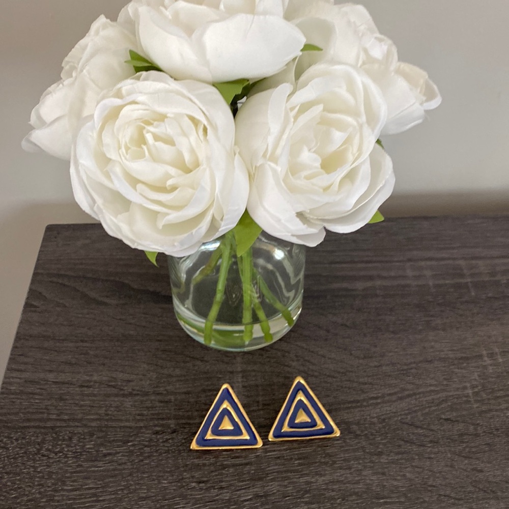 Clip on Earrings